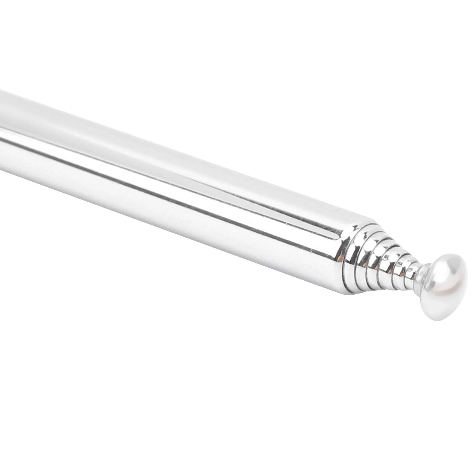 FM Radio Antenna 76 to 108MHz Antenna Aluminum Alloy BNC Radio Transmitter Antenna - Image 4