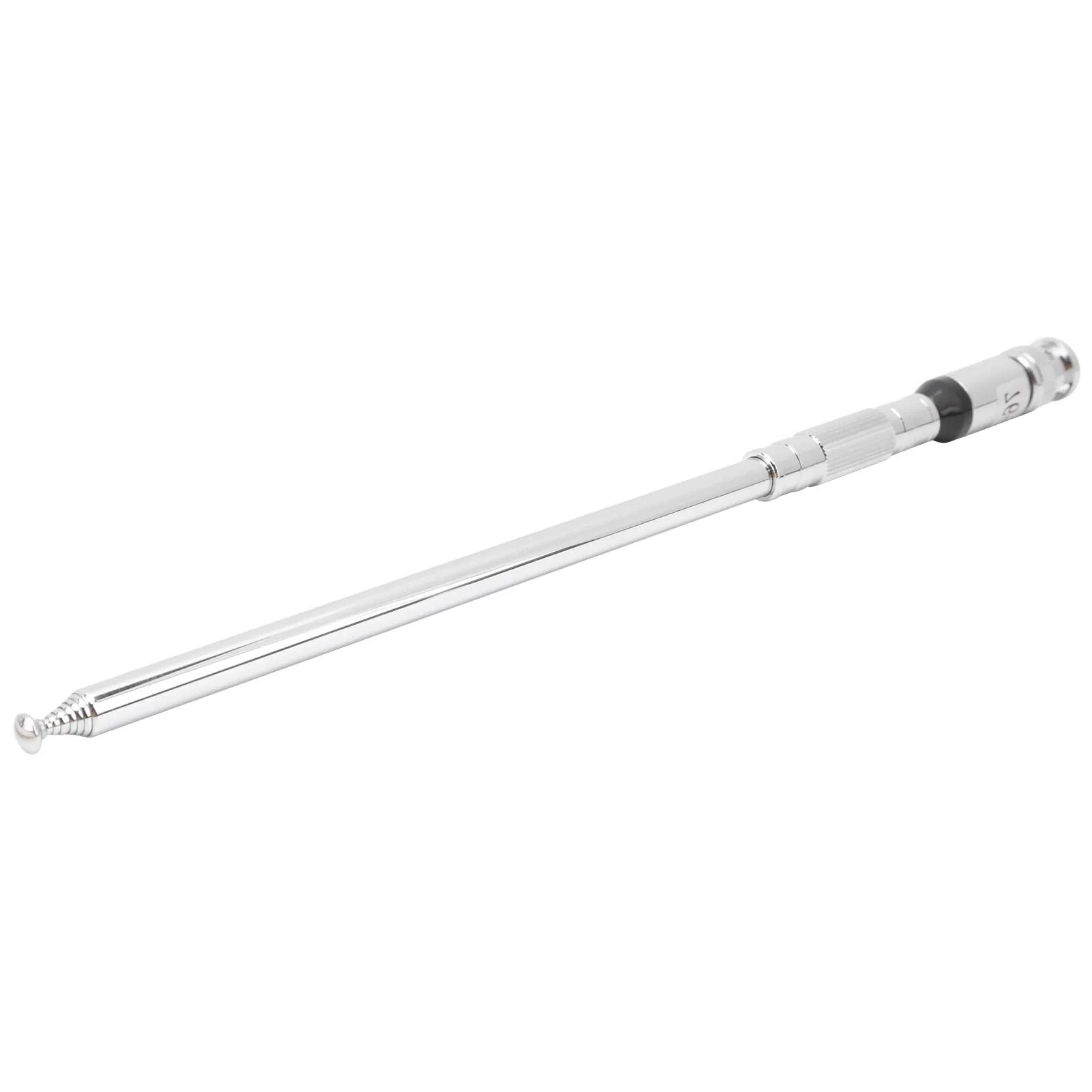 FM Radio Antenna 76 to 108MHz Antenna Aluminum Alloy BNC Radio Transmitter Antenna - Image 9
