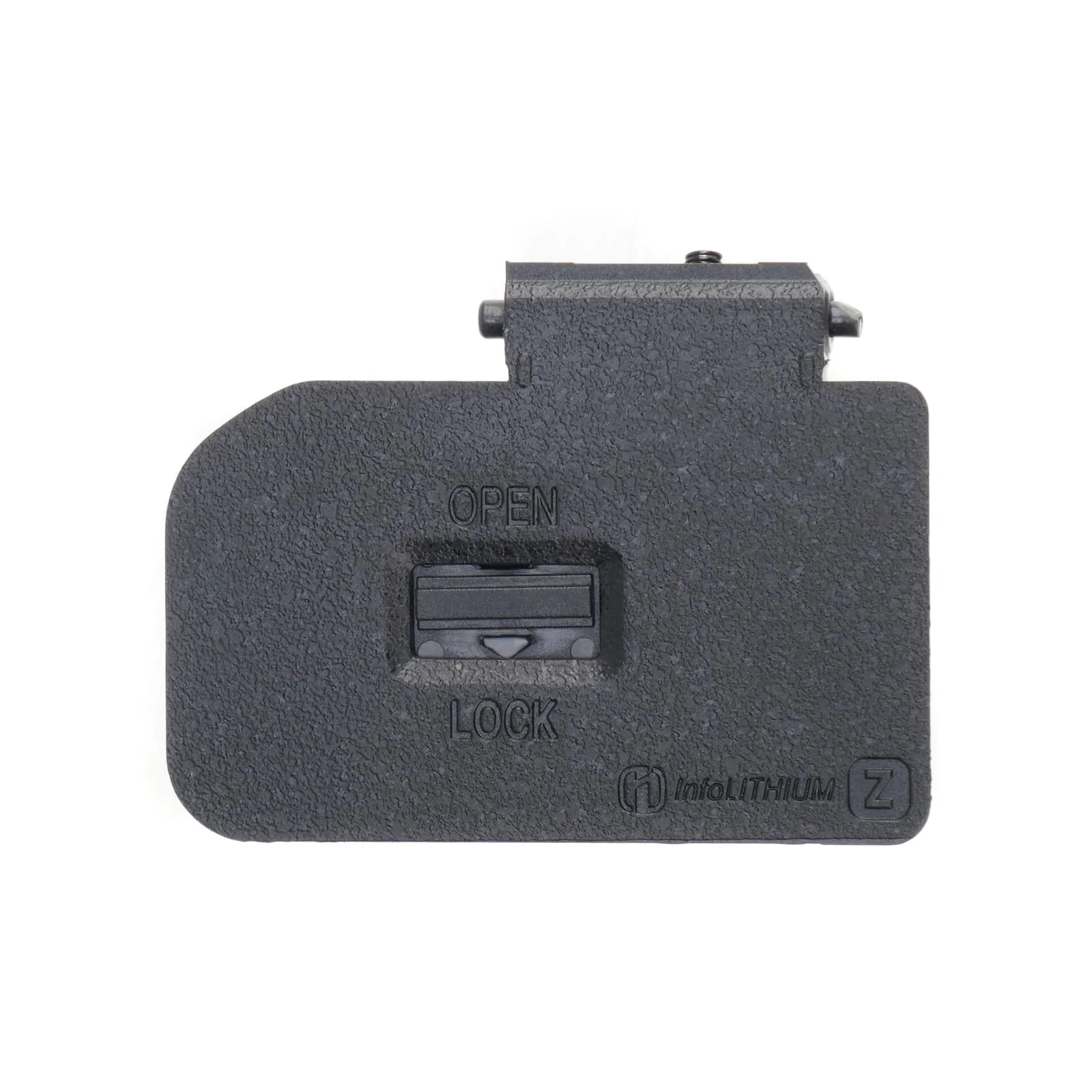 FocusFoto Battery Door Cover Lid Cap Replacement for Sony Alpha A7IV, A7RIV, A7SIII, FX3, FX30, A1, A9II Camera Repair Parts For A7IV A7RIV A7SIII FX3 FX30 A1 A9II
