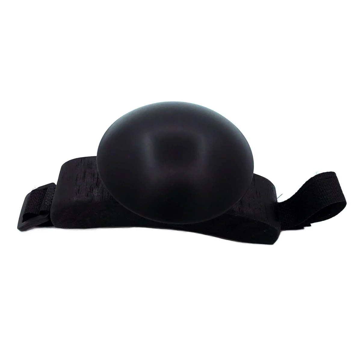 Foot Shaker Foot Percussion Shaker with Strap Percussion Musical Instrument Accessories for Cajon Drummers Players - Image 4