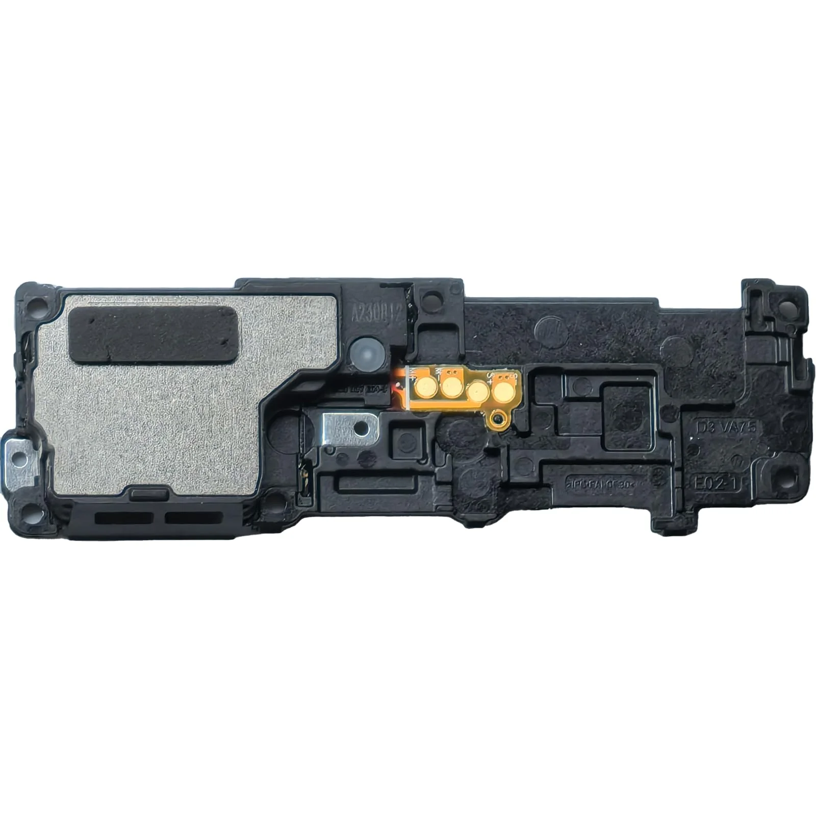 for Samsung Galaxy S22 Ultra 5G Loud Speaker Ringer Ringtone Buzzer Replacement Part for Samsung Galaxy S22 Ultra 5G SM-S908 with Repair Tool - Image 2