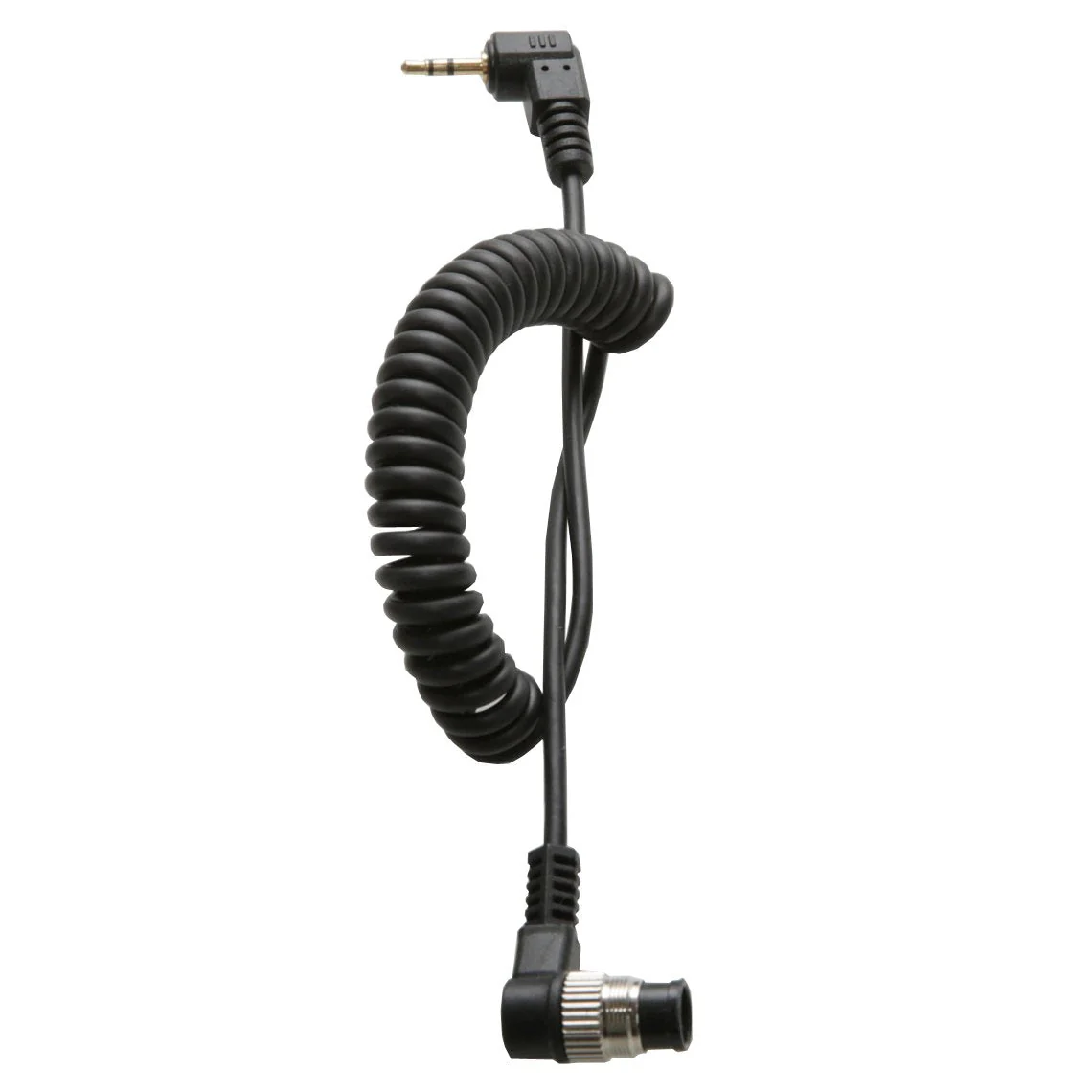 Foto&Tech 2.5mm-N1 10-PIN Remote Control Shutter Release Cable Cord Compatible with Miops Trigger & Nikon Cameras D850 D5 D500 D4s D4 D3 D810A D810 D800 D800E D2 D2H D2X D2Xs D300 D1 D300s D700 Z9 Z8 2.5mm N1