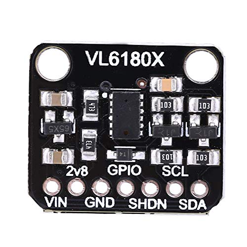 FTVOGUE VL6180X Optical L_aser Ranging Sensor Module Gesture Detection for - Image 7