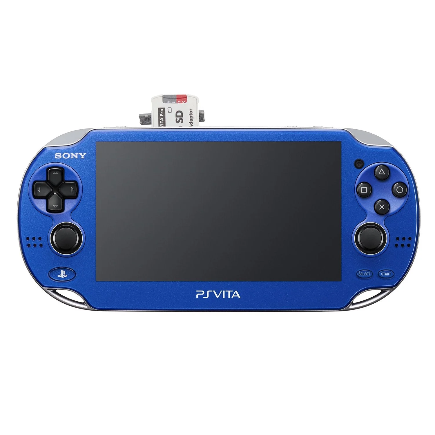Funturbo Ultimate Version SD2Vita 5.0 Memory Card Adapter, PS Vita PSVSD Micro SD Adapter PSV 1000/2000 PSTV FW 3.60 HENkaku Enso System 2 Pack - Image 5