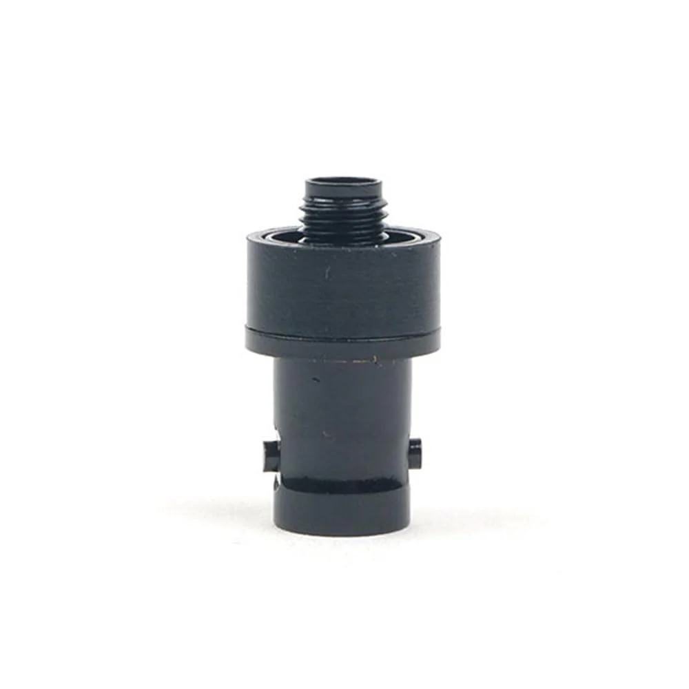 Gabil SMA Female to BNC Female Adapter with Extra Rubber Washer for Enhanced Sealing - Made in Taiwan SMA Female-BNC Female
