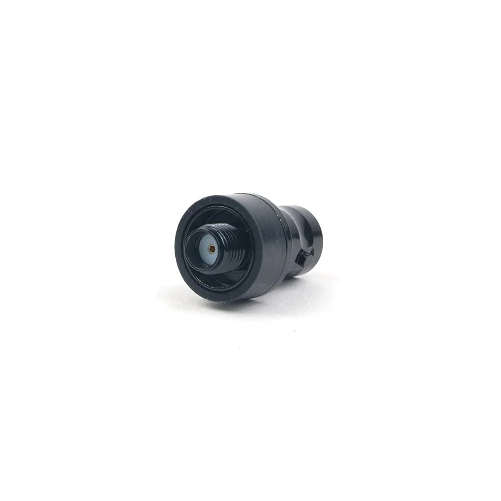 Gabil SMA Female to BNC Female Adapter with Extra Rubber Washer for Enhanced Sealing - Made in Taiwan SMA Female-BNC Female - Image 3