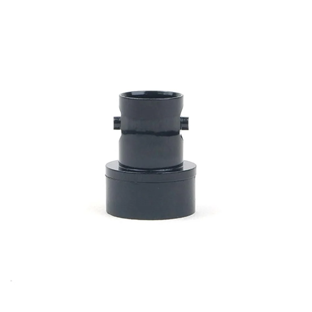 Gabil SMA Male to BNC Female Adapter with Extra Rubber Washer for Enhanced Sealing - Made in Taiwan SMA Male-BNC Female