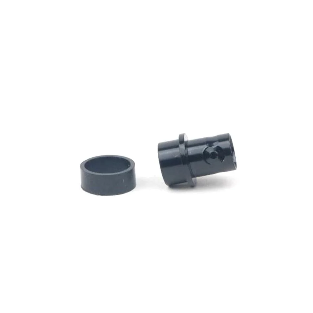 Gabil SMA Male to BNC Female Adapter with Extra Rubber Washer for Enhanced Sealing - Made in Taiwan SMA Male-BNC Female - Image 7
