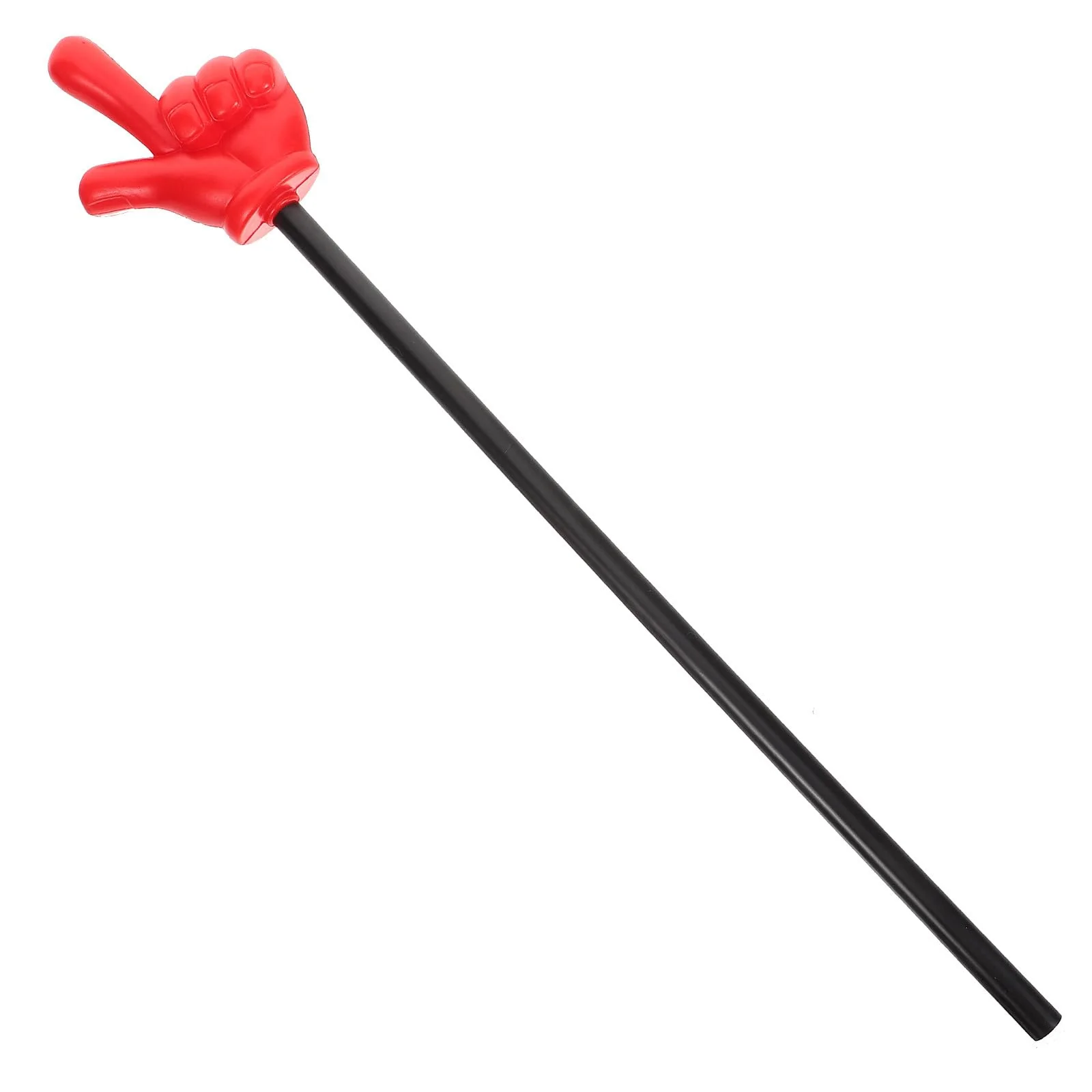 Gadpiparty 1Pc Hand Pointers Finger Reading Stick Pointing Stick Indication Stick Teaching Pointers Sticks Finger Pointer Thumb Stick for Party Classroom Accessories