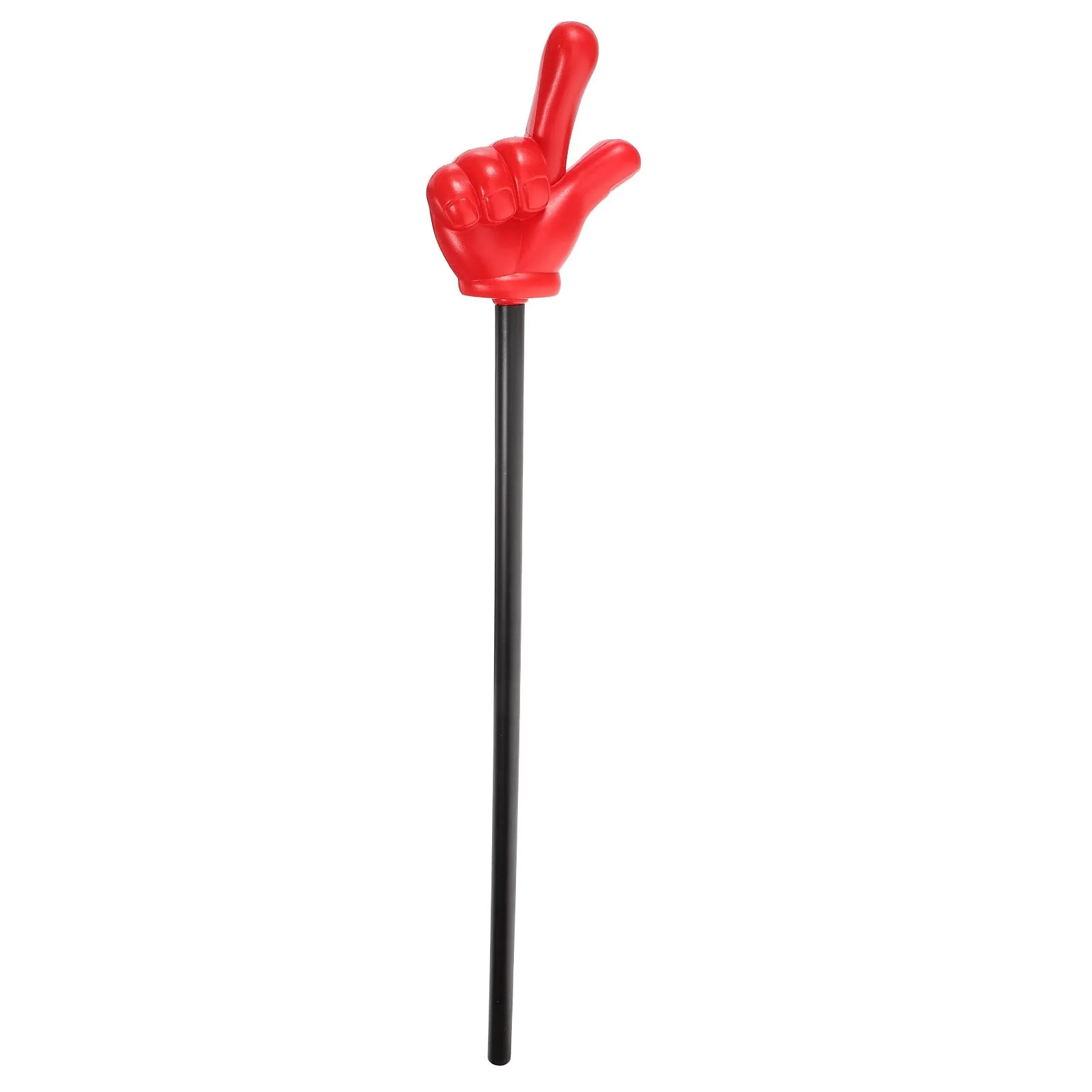 Gadpiparty 1Pc Hand Pointers Finger Reading Stick Pointing Stick Indication Stick Teaching Pointers Sticks Finger Pointer Thumb Stick for Party Classroom Accessories - Image 7