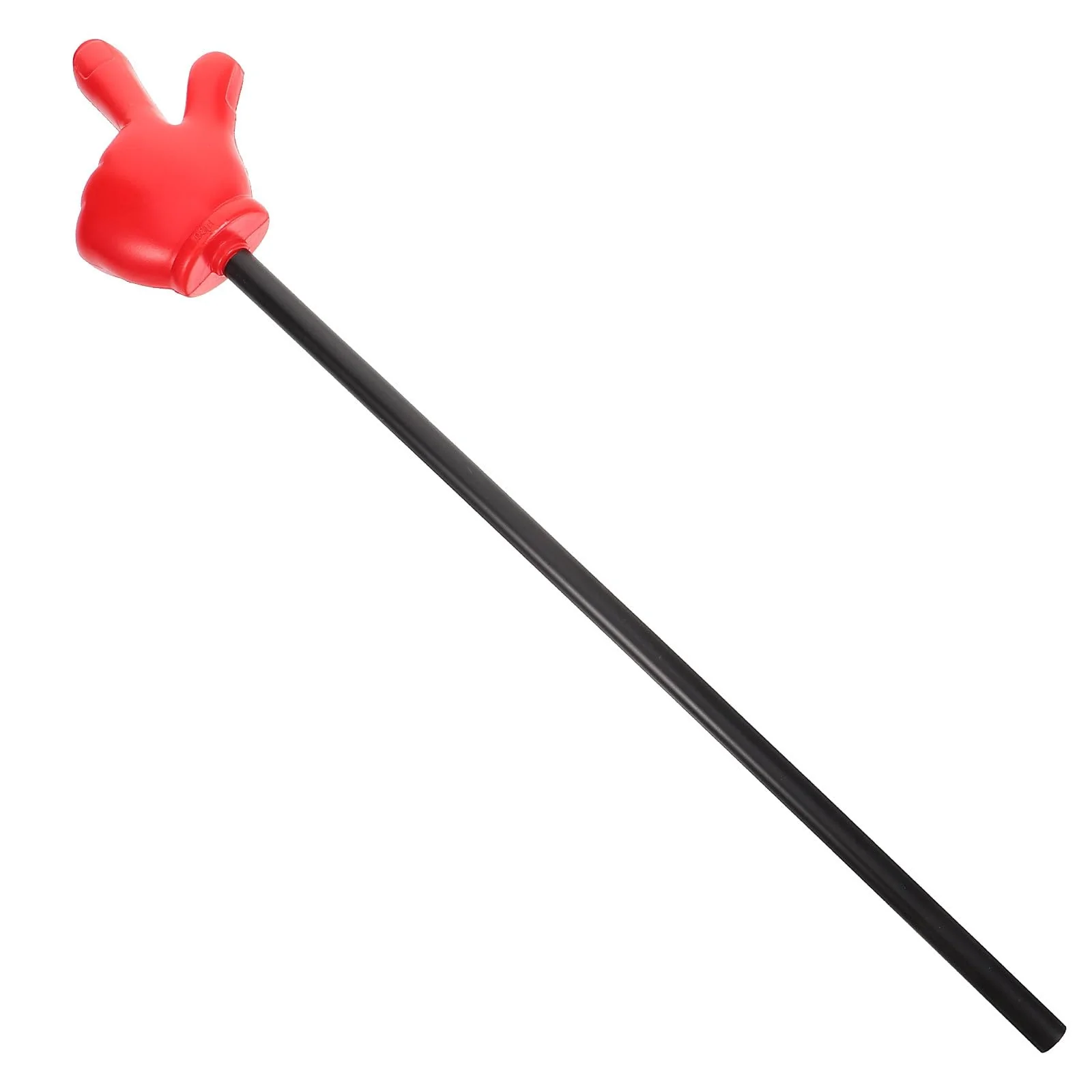 Gadpiparty 1Pc Hand Pointers Finger Reading Stick Pointing Stick Indication Stick Teaching Pointers Sticks Finger Pointer Thumb Stick for Party Classroom Accessories - Image 9