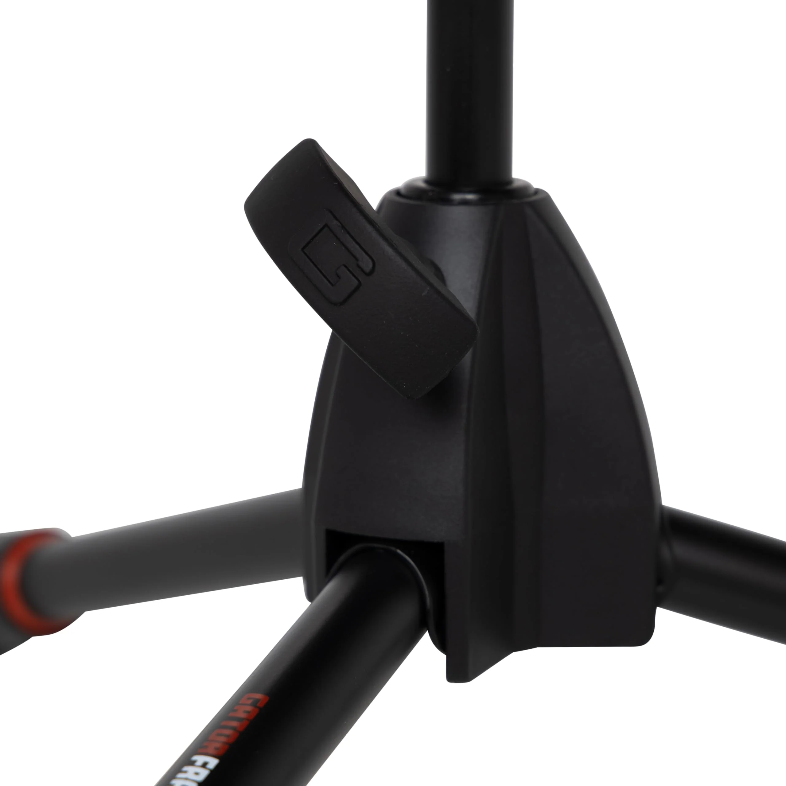 Gator Frameworks Tripod Style Stand for Standard-Sized Trumpets; (GFW-BNO-TRUMPET) Trumpet Stand - Image 11
