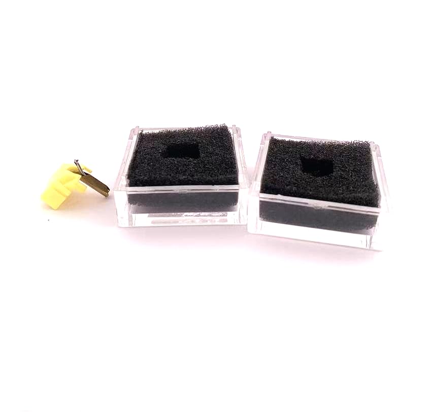 Generic Diamond-type Cartridge Turntable Replacement Needle LP Vinyl For SHURE Cartridge Stylus Needle N92S N99 N94E M99E N1110 ME75 HE20 - Image 3