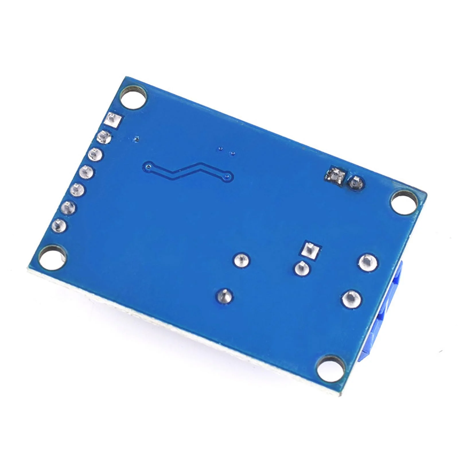 GERUI 5 Pieces CAN-Bus Shield MCP2515 Bus Module SPI Protocol for Arduino SCM 51 MCU ARM Controller with TJA1050 DC 5V Power Supply Converter Development Board - Image 4