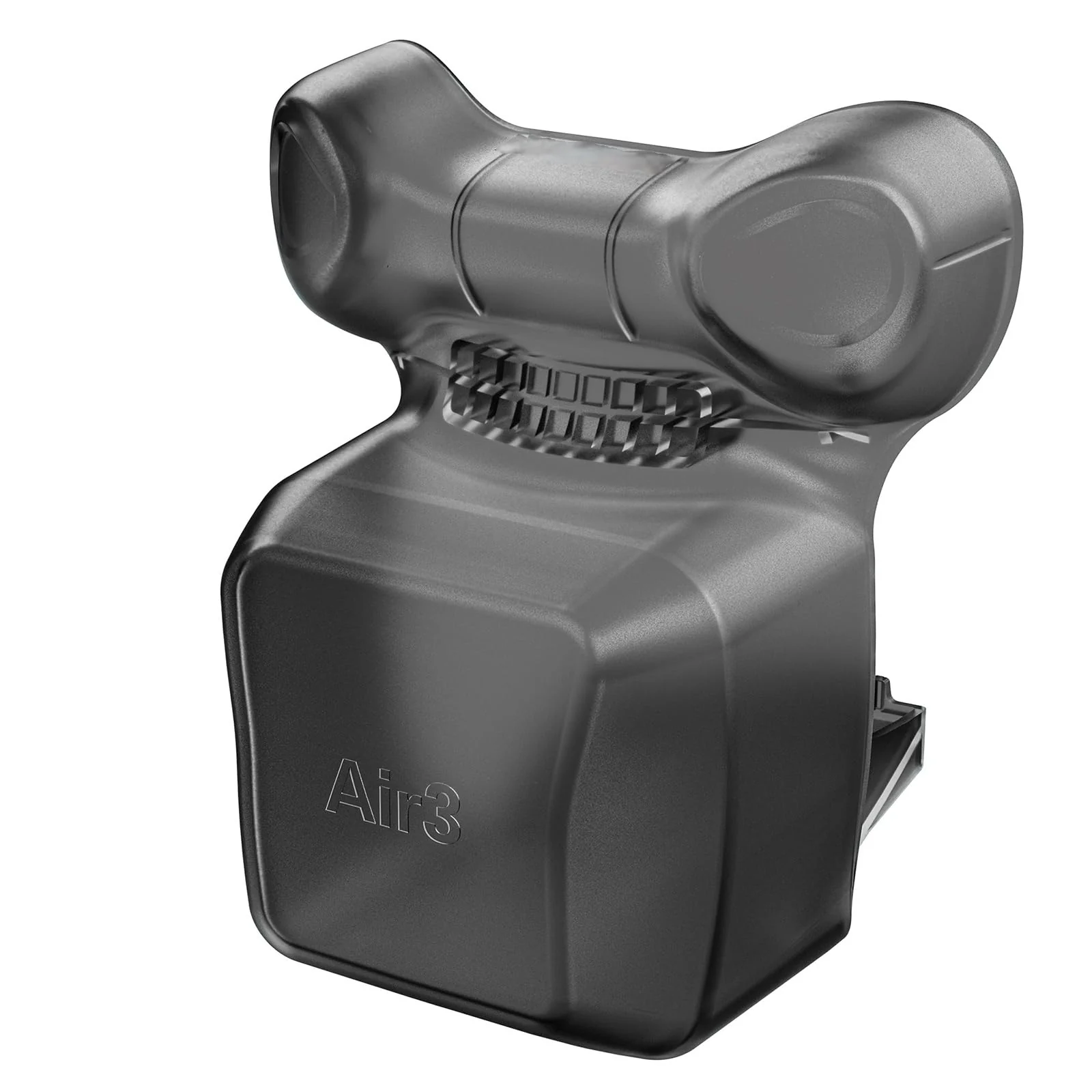 Gimbal Camera Lens Protective Cover Protector for DJI Air 3 Accessories, Lens Dustproof Cap Anti-Scratch Guard - Image 2