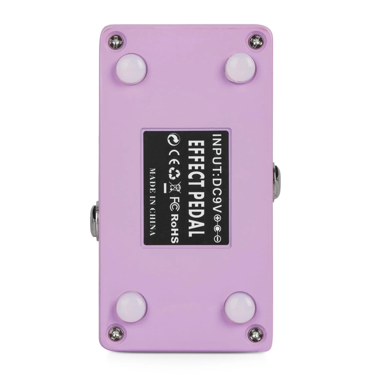 GK-63 Magrane’ Echo Machine – Guitar Delay & Echo Effects Pedal with Time, Repeat, Mix & Filter Controls, Boost/Kill Dry Options, Compact Analog-Style Stompbox - Image 7