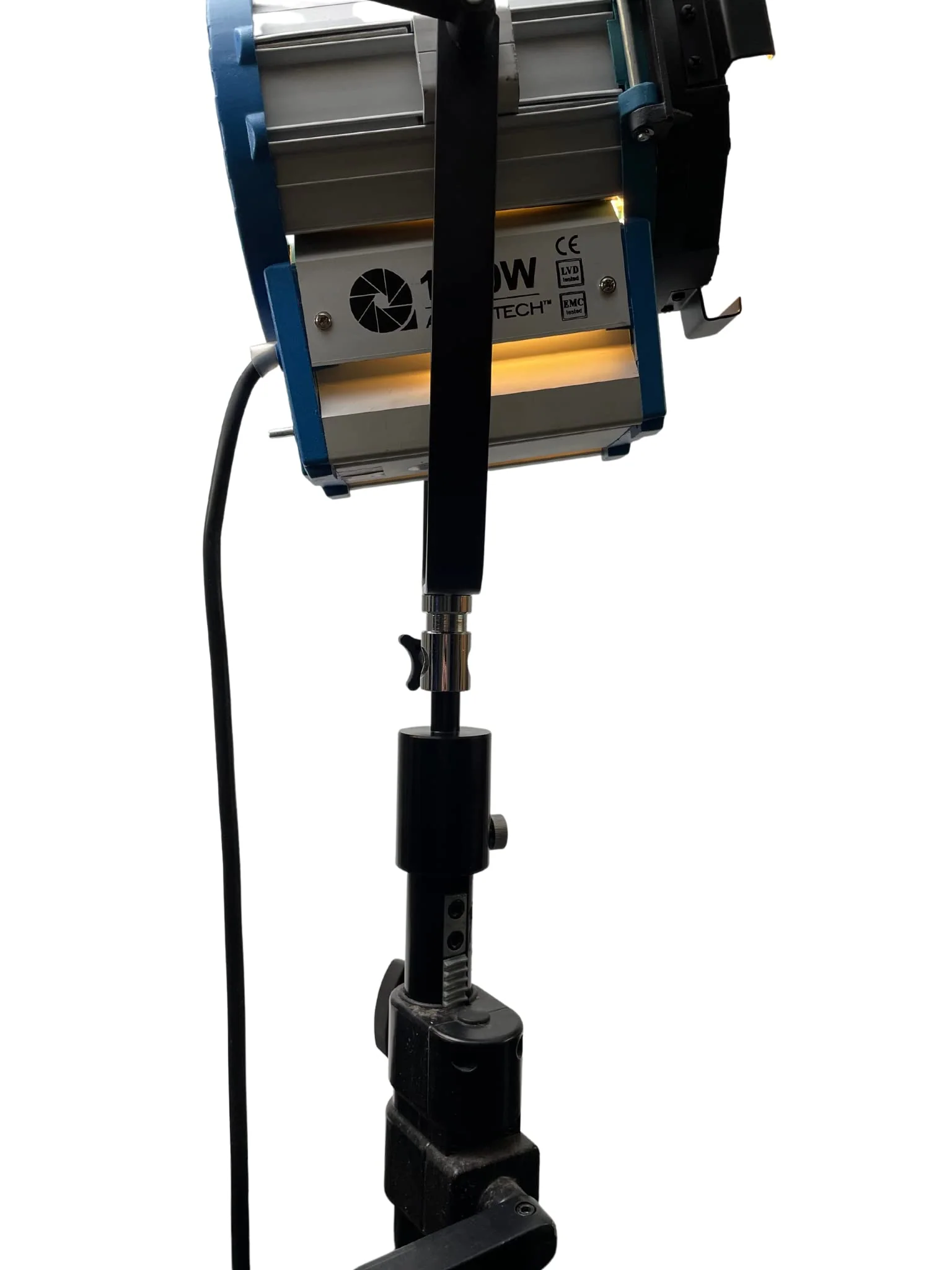 Glide Gear SPA 200 Speaker Stand Adapter - Image 3
