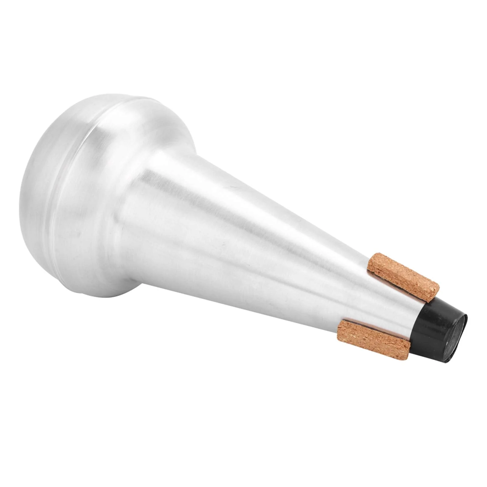 GLOGLOW Trombone Practice Mute, Aluminum Alloy Tenor Trombone Mute, Lightweight Portable for Quiet Practice, Music Students, Home Use, Rehearsal Rooms, Late Night Sessions - Image 9