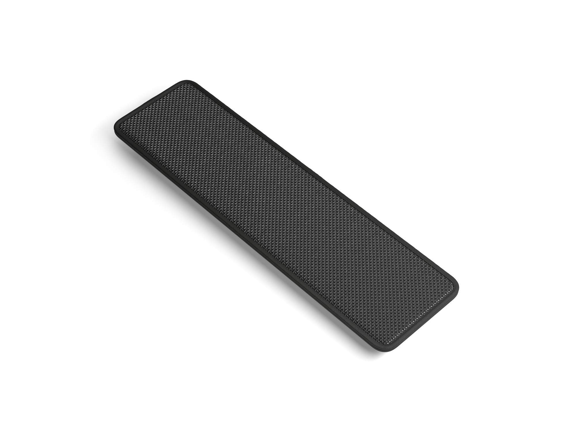 Glorious Wrist Pad/Rest - TENKEYLESS (TKL) Size - Black - Mechanical Keyboards,Stitched Edges,Ergonomic | 14x4 inches/25mm Thick (GWR-87) 14.6L x 4.3W inches - Image 5