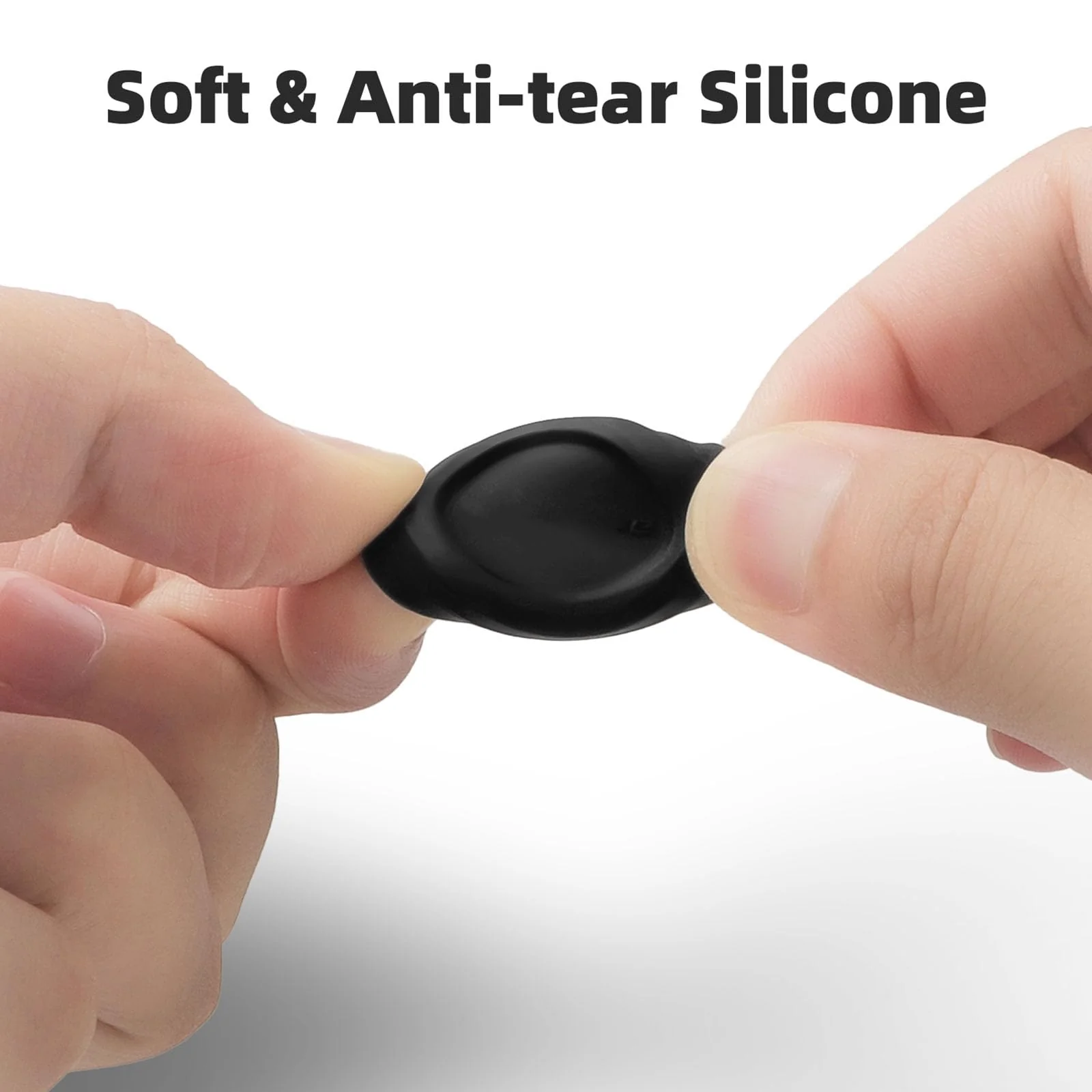 GO 3S Silicone Lens Cover Cap, Anti-Scratch and Dust-Proof Lens Protective Cover Compatible for Insta360 GO 3S Thumb Camera Accessories - Image 7
