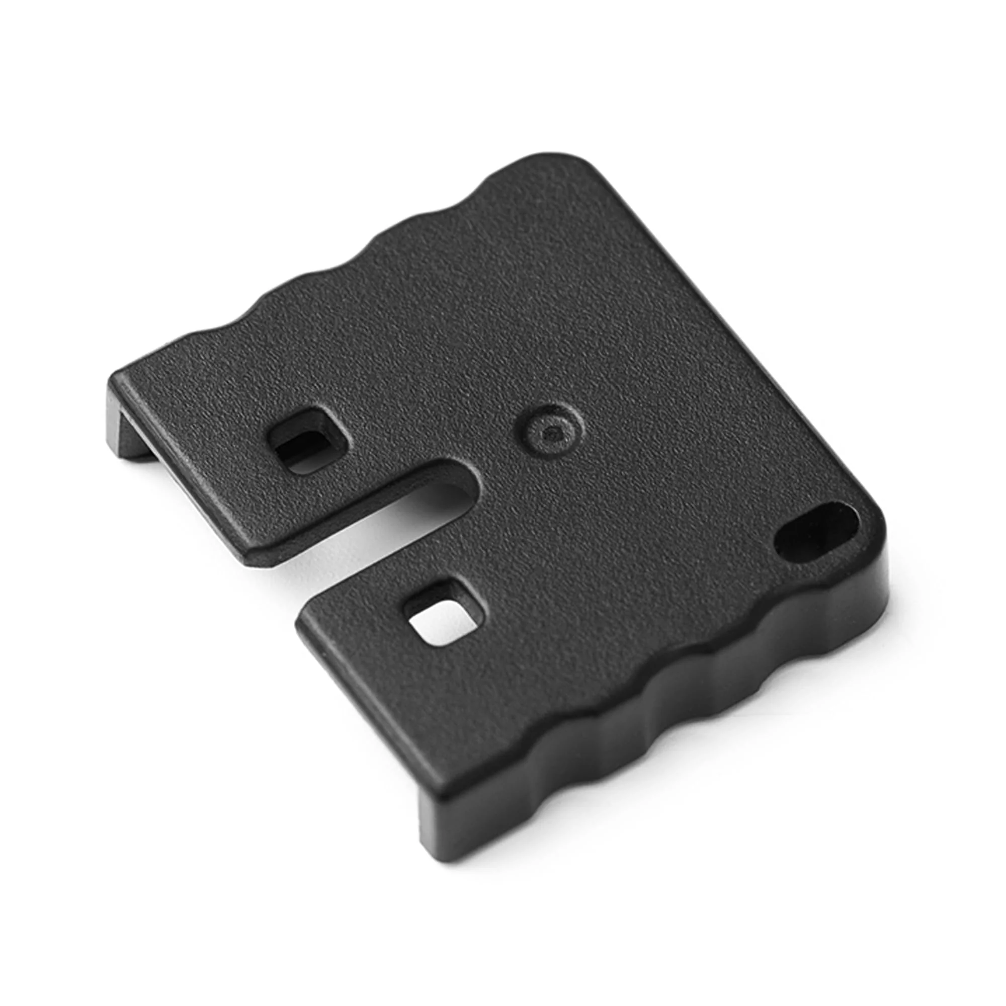 Godox 2 Pack Hot Shoe Mount Foot Case for Sony MI Mount Foot.for Godox X2S,X3S,Xpros,XproIIS,V1S,V1proS,V100S,TT600S.V350S,TT685S,TT685IIS,V860S,V860IIS,V860IIIS. - Image 2
