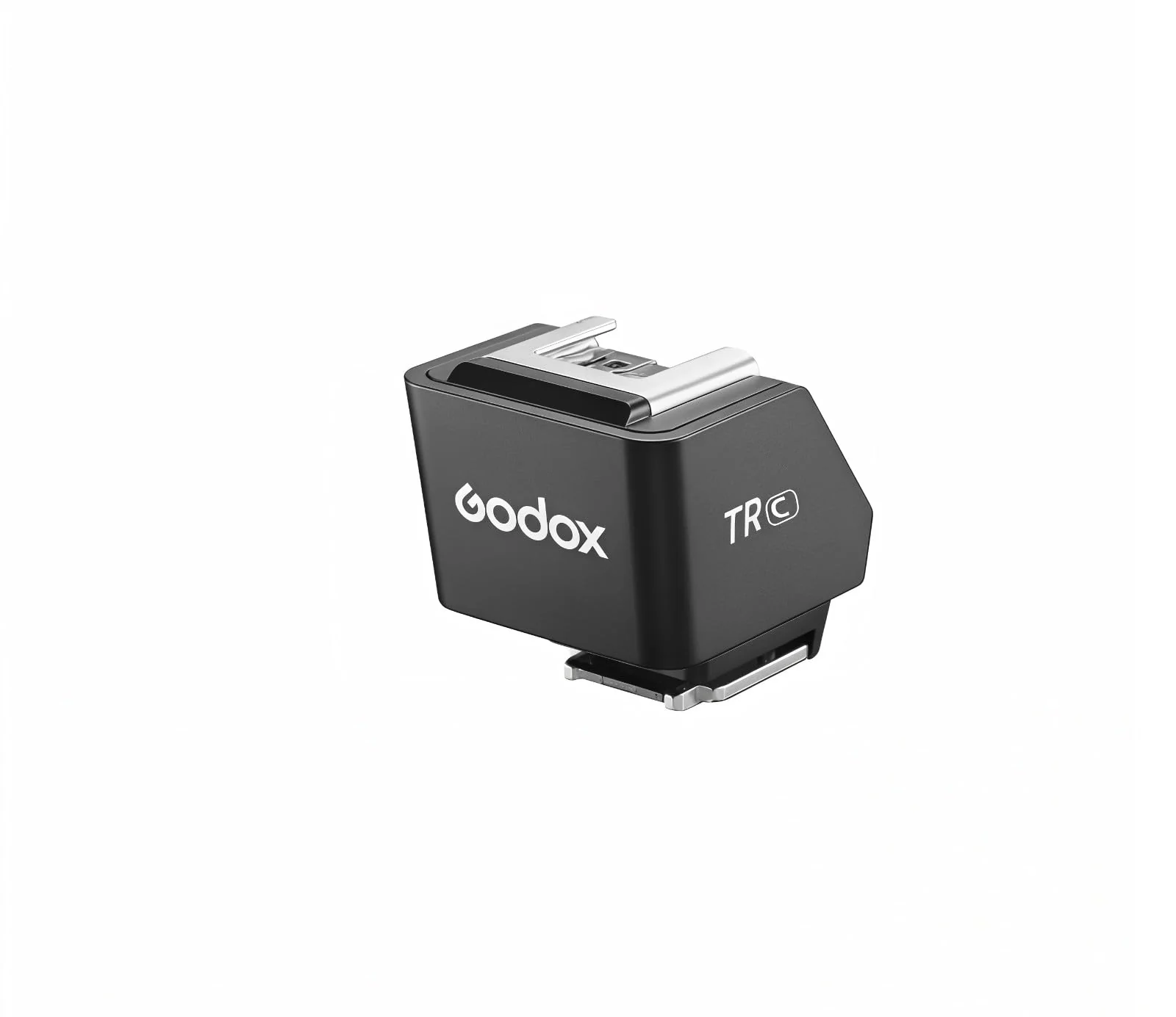 Godox TR-C TTL Hot Shoe Riser for Canon Cameras,0-90° Angle Adjustment,30mm Height Increase, Reduce Lens Shadow Compatible with Godox iT30 Pro C,iT20 C,iT22C,iM30,iM20,iM22 Mini Flash - Image 6
