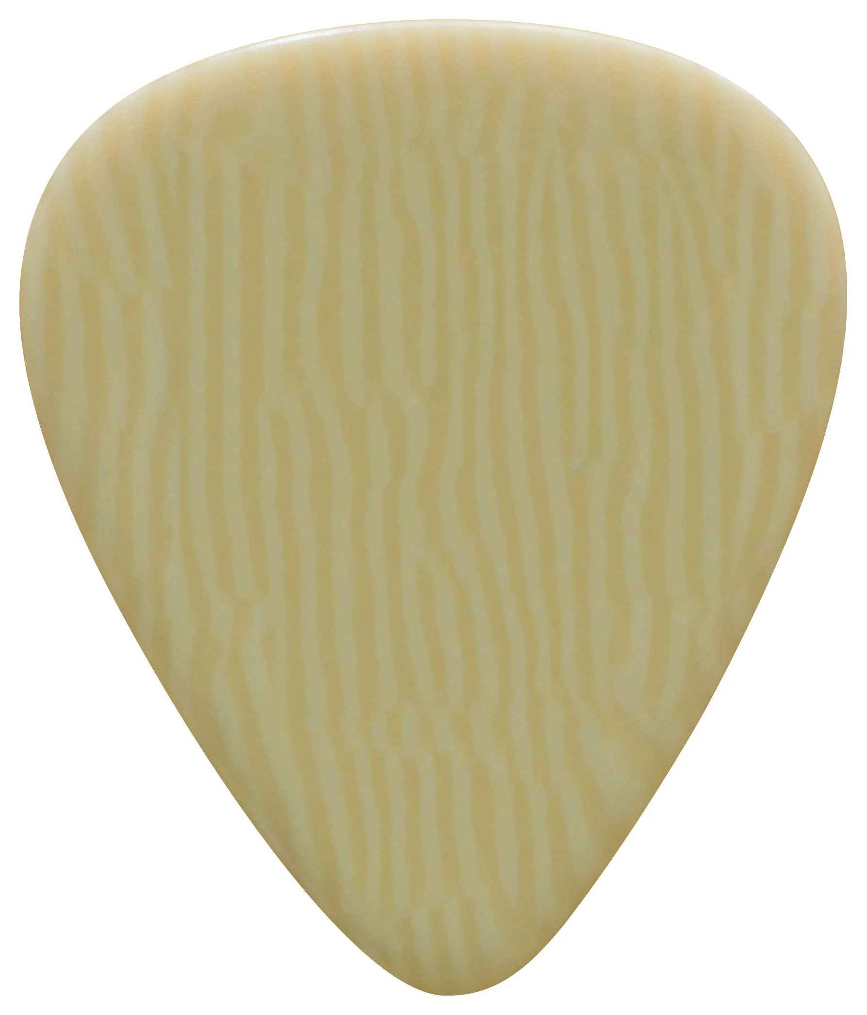 Golden Gate MP-341 Deluxe Flat Pick - The Sideman - Ivoroid - Stiff - Image 2