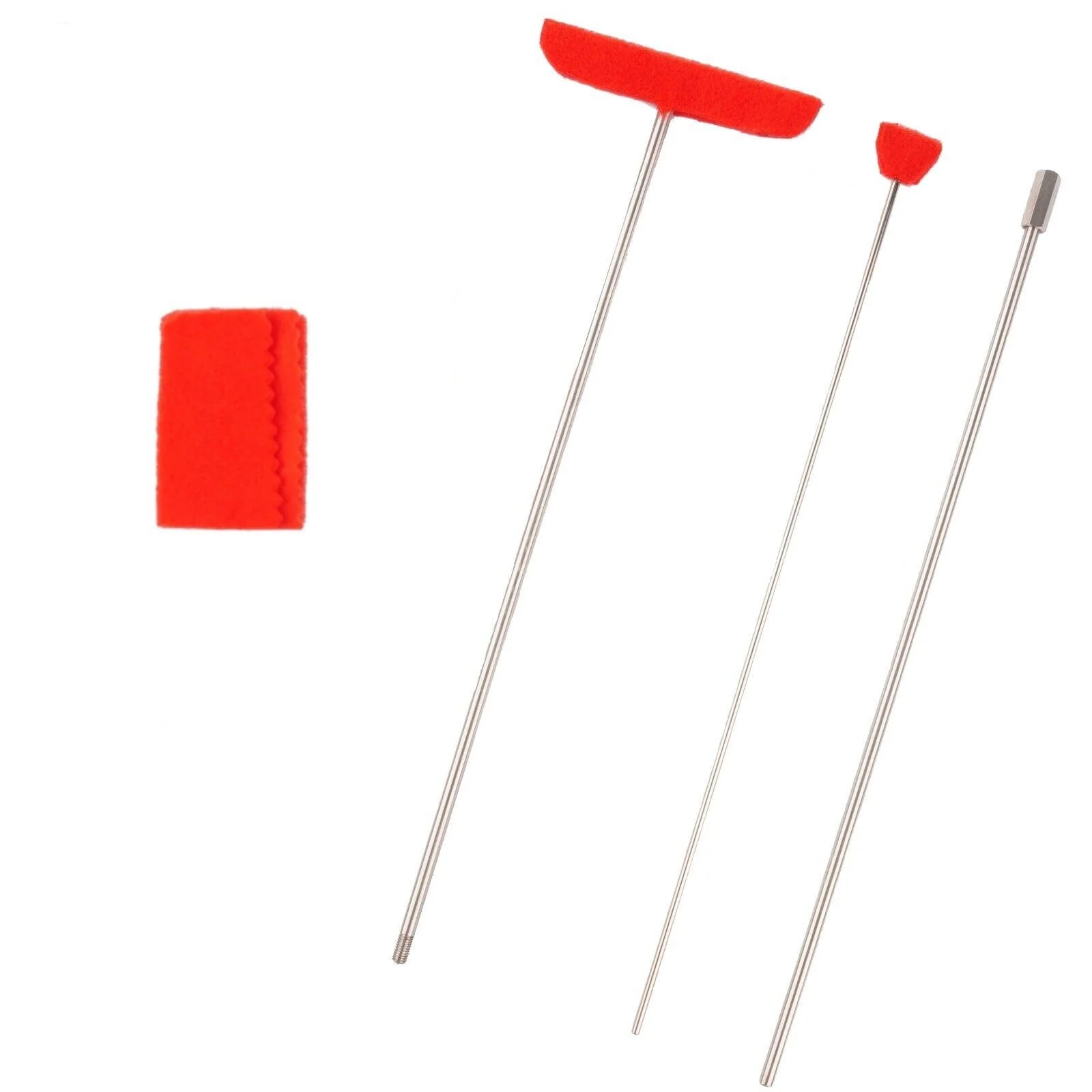Grand Piano Soundboard Cleaner Acoustic Grand Piano Cleaning Tools Piano Cleaning Helper 2 Sizes Extendable