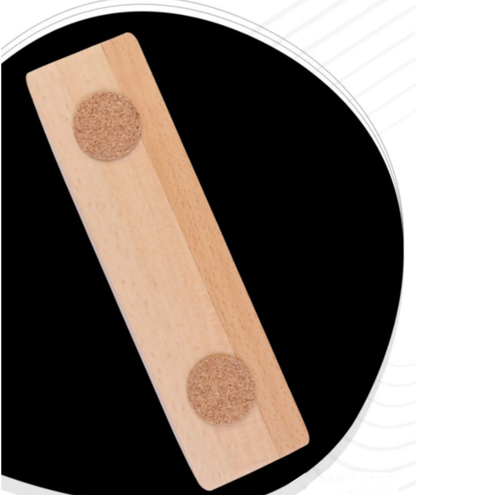 Guitar Pick Holder,Guitar Pick Storage Display Case for Any Thickness, Shape Personalized Guitar Pick Display - Image 5
