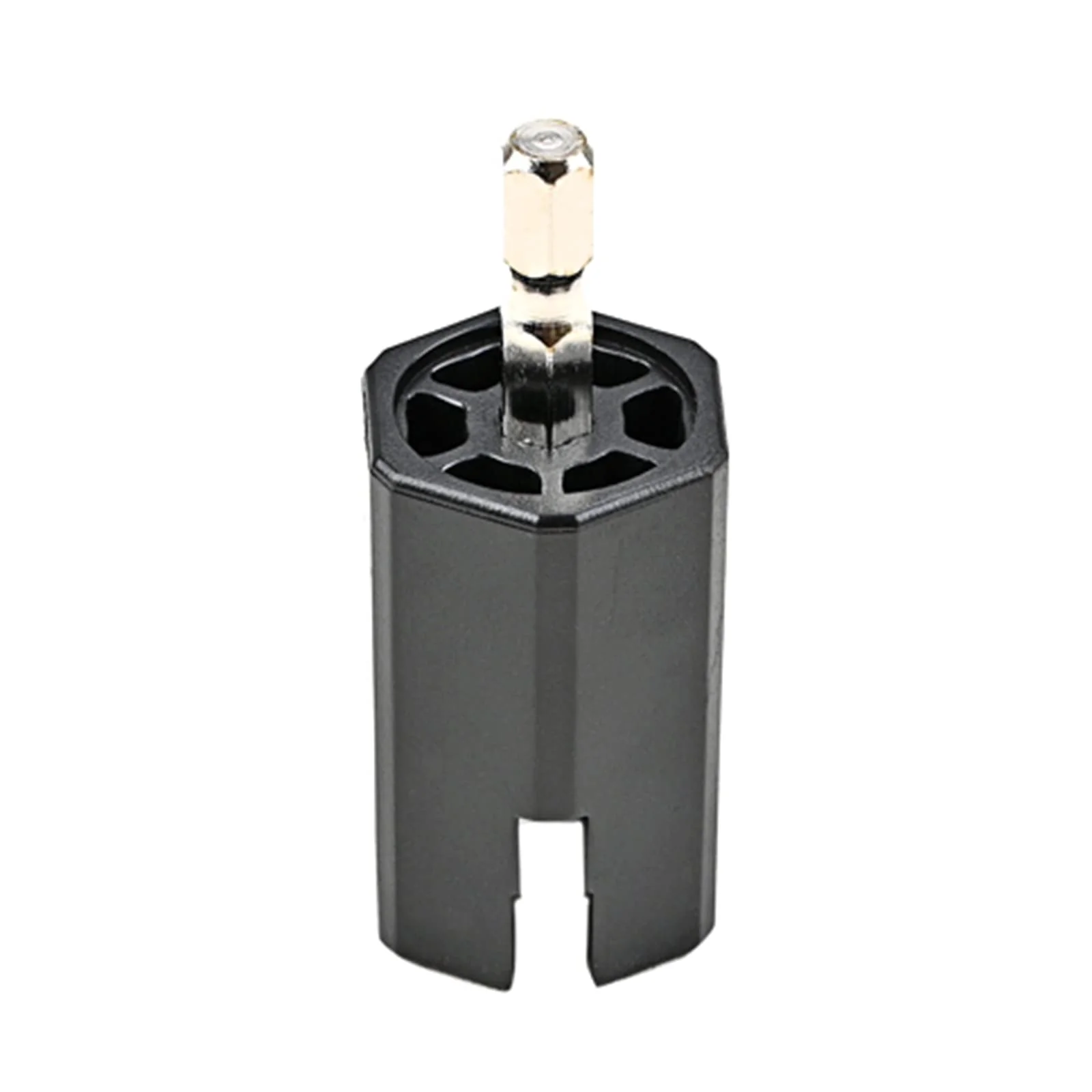 Guitar String Winder Head Tool Hexagonal Electric Drill Tuning Peg Puller For Electric Acoustic Guitar Bass