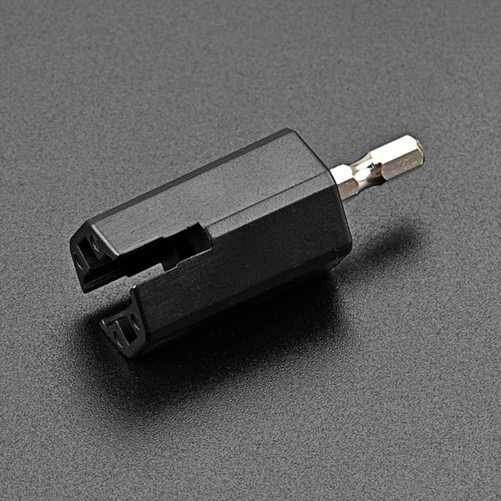 Guitar String Winder Head Tool Hexagonal Electric Drill Tuning Peg Puller For Electric Acoustic Guitar Bass - Image 6