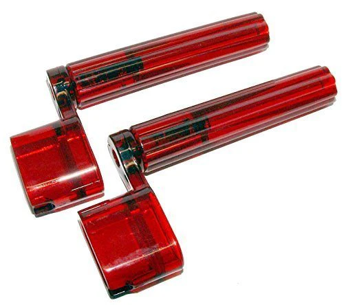 Guitar String Winder, Peg Winder 2 Pack by GIGmate