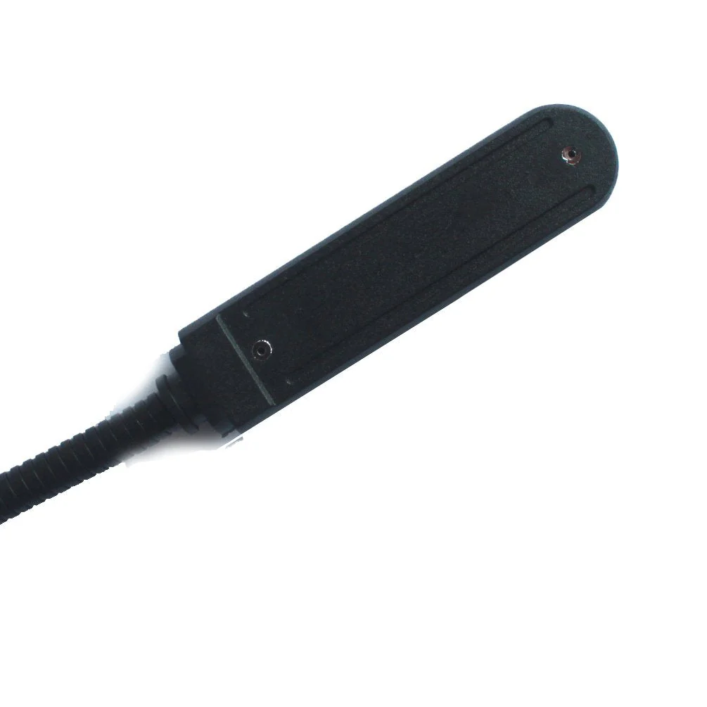 GUNKING 450mm DJ BNC LED light Studio Lamp gooseneck for Mixer 12V - Image 5