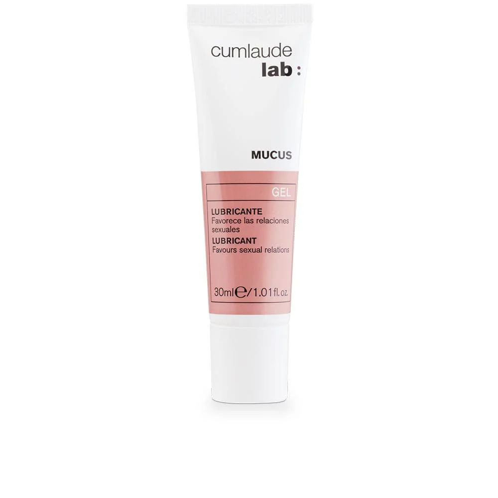 Gynelaude Mucus Lubricante Gel 30Ml