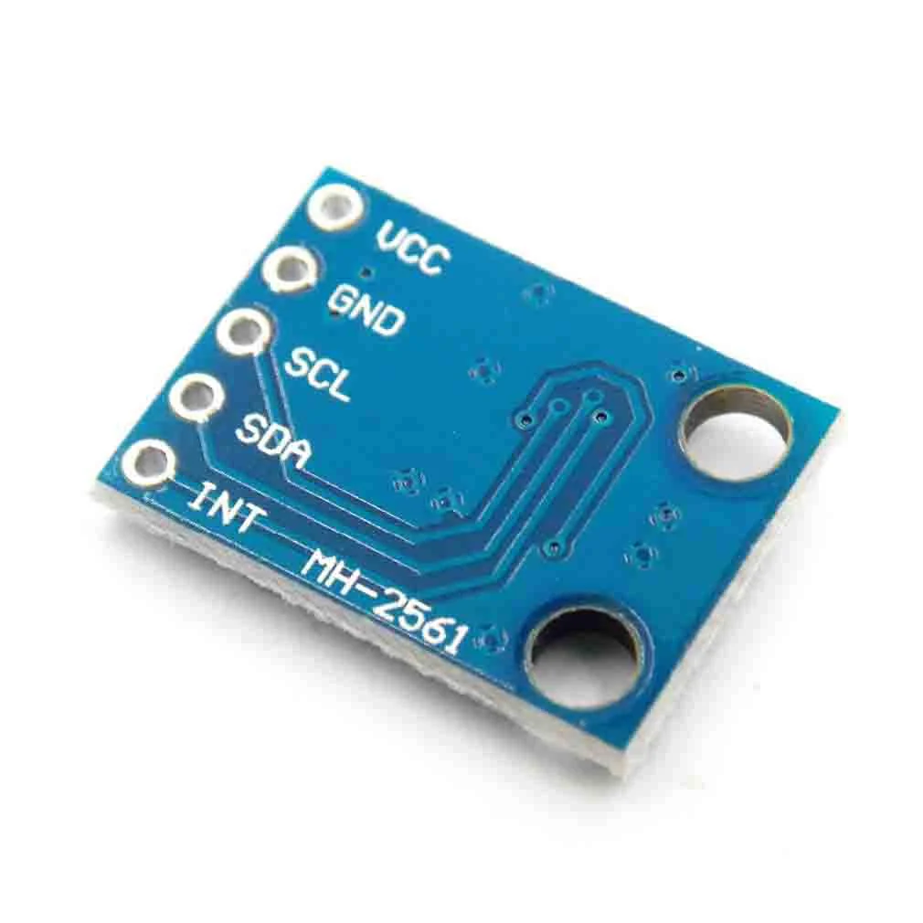 Hailege 2pcs TSL2561 Light Luminosity Sensor Infrared Light Brightness Sensor Luminance Sensor - Image 4