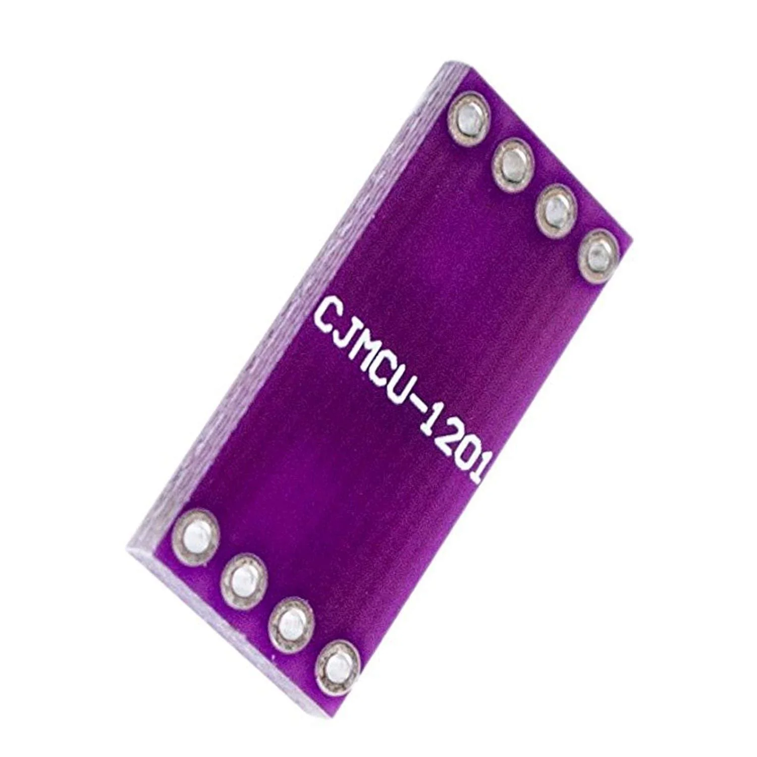 Hailege ADUM1201 Dual Channel Digital Magnetic Insulator Replace Optocoupler for iCoupler Pack of 2 - Image 3