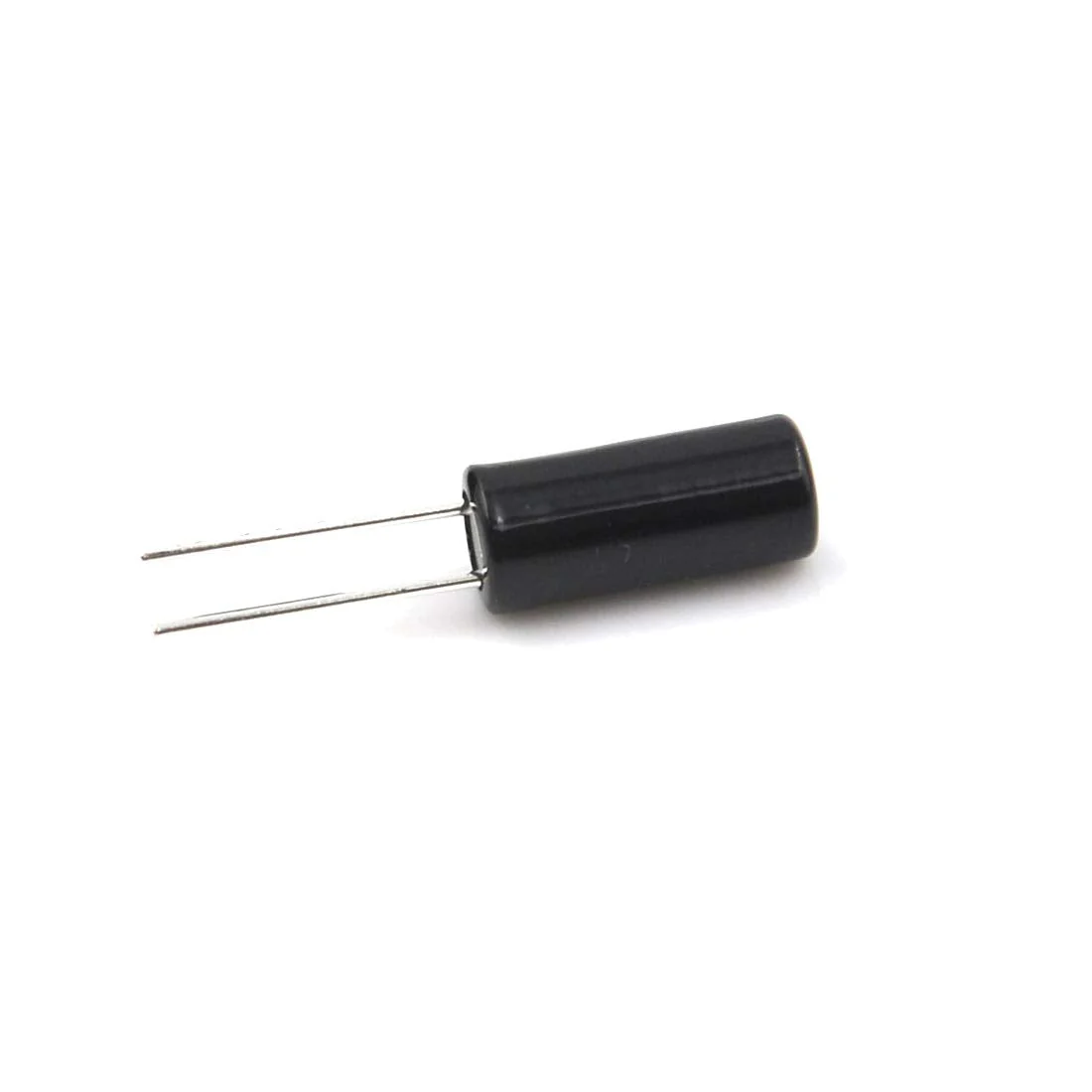 Hailege SW520D Vibration Sensor Metal Ball Tilt Shake Switch 5.2 x 11.5 SW-520D Tilt Shake Position Switch Pack of 100 - Image 2