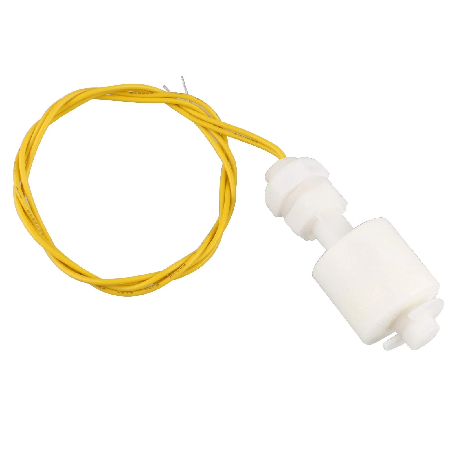 HALJIA ZP4510 2pcs Mini Liquid Water Level Sensor Vertical Float Switch for Aquarium Pump Control L=45mm - Image 3