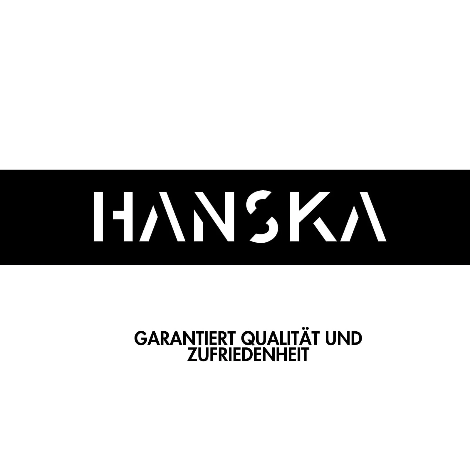 HANSKA 100 Black Nitrile Disposable Gloves - Powder Free - Ambidextrous - Non Sterile - Rubber Base - Suitable for Medical Areas, Food Handling (100, XL) 100 cm - Image 5