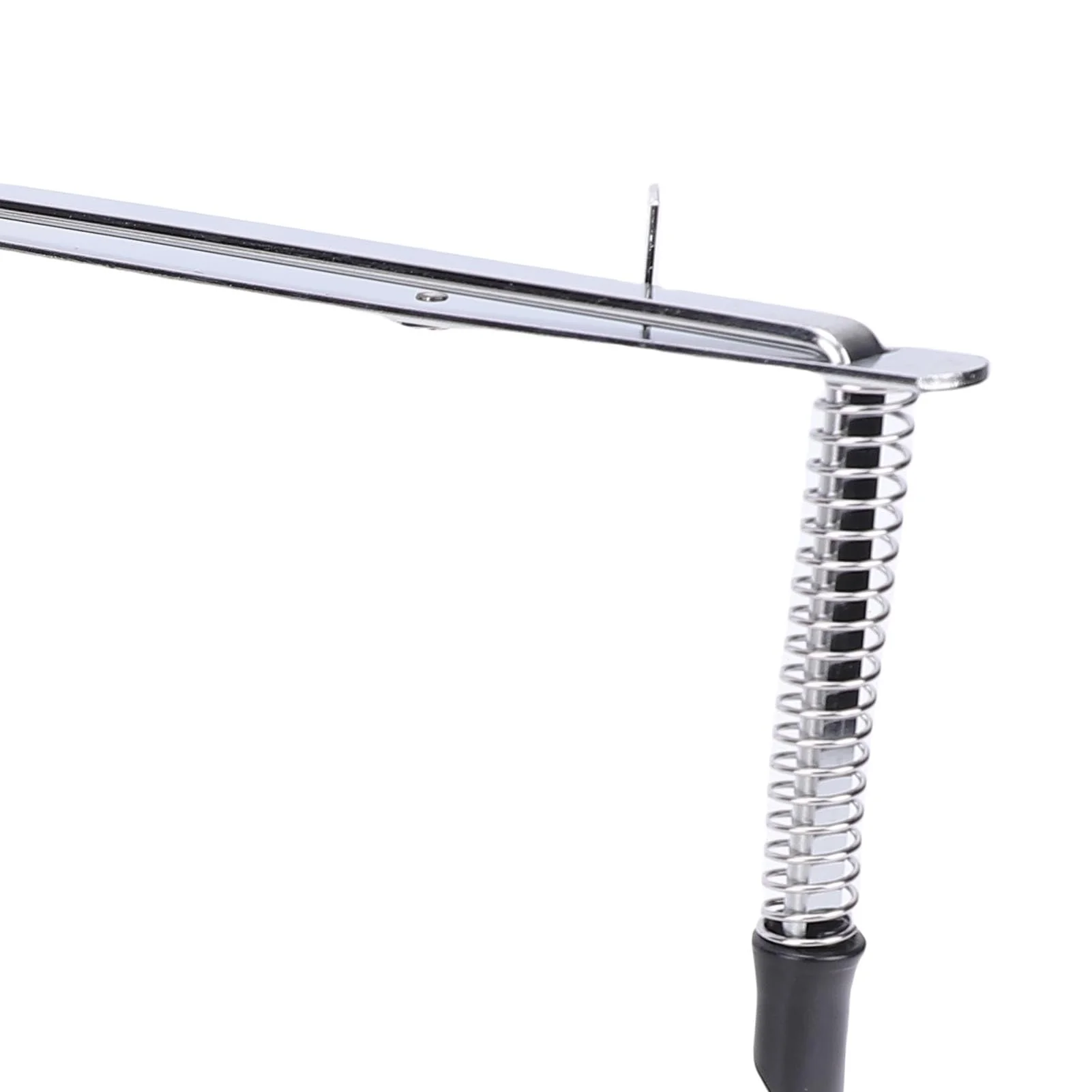 Harmonica Neck Holder, Alloy Steel Adjustable Angle Neck Stand with Sticker for 10 & 24 Hole Harmonicas for Beginners - Image 7