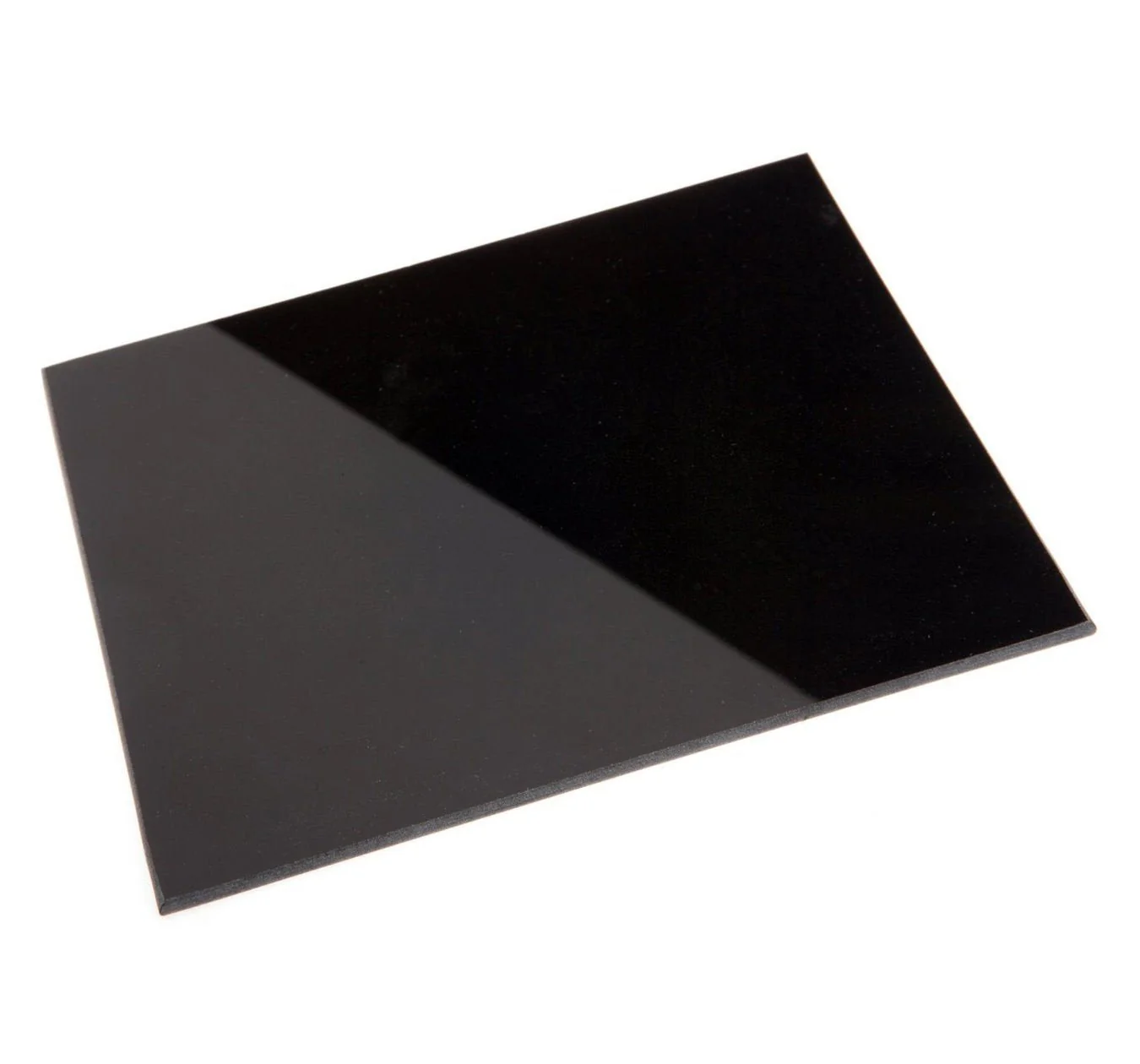 Harris Shade 8 Welding Hood Lens, Glass Helmet Filter 4.5 x 5.25 1045080