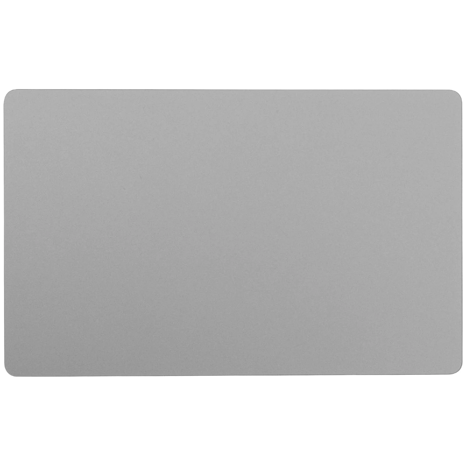 HAWSON A2141 Trackpad Replacement for MacBook Pro 16 inch Retina A2141 Trackpad Touchpad 2019 Year (Space Gray) - Image 3