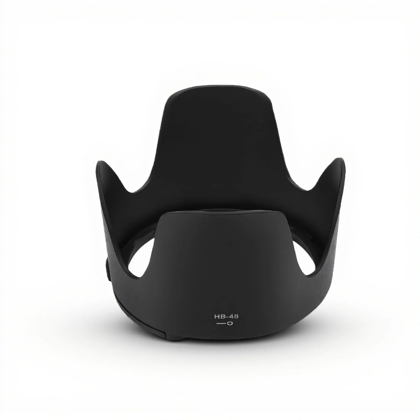 HB 48 Camera Lens Hood for Camera Mount Lens Hood Replacement Lens Protector Lens Adapter for AF S 70 200mm f2.8 G VR II Lens