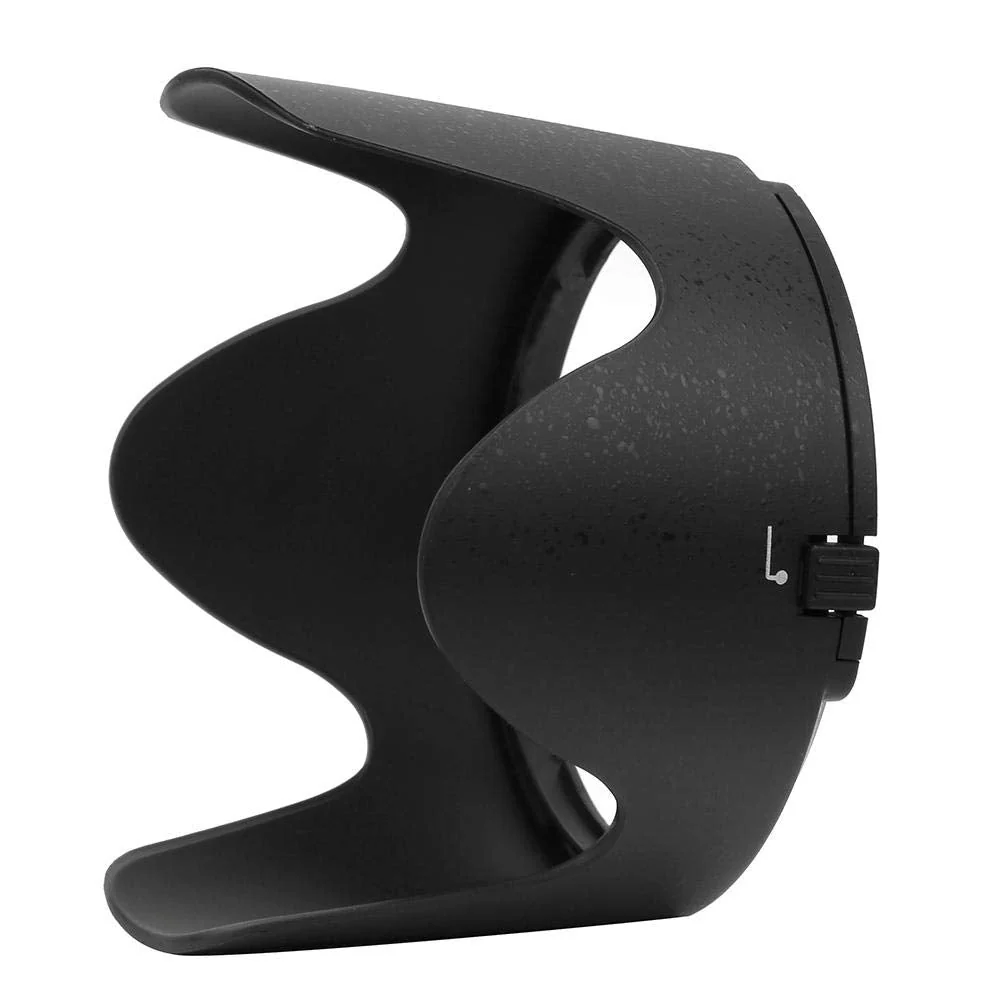 HB 48 Camera Lens Hood for Camera Mount Lens Hood Replacement Lens Protector Lens Adapter for AF S 70 200mm f2.8 G VR II Lens - Image 7