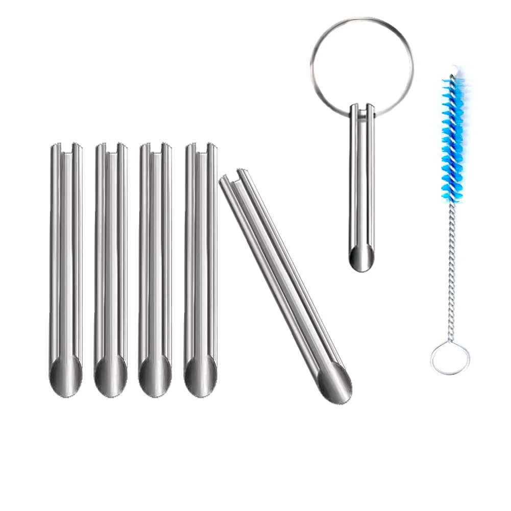 Headphone Plug Extraction Tool- Remove Broken Headphone Plug from Headphone Jack of Mobile Devices 6 pcs