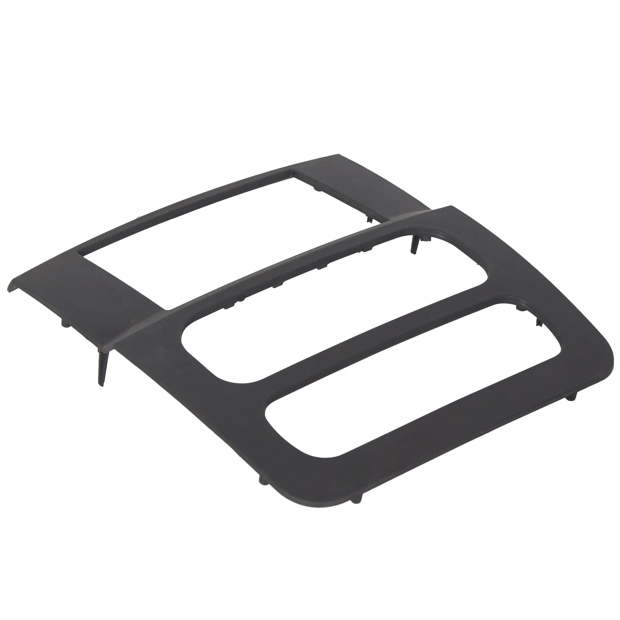 HECASA Double Din Radio Stereo Dash Kit Compatible with 2002 2003 2004 2005 Dodge Ram 1500 2500 3500 Without Wiring Harness - Image 8