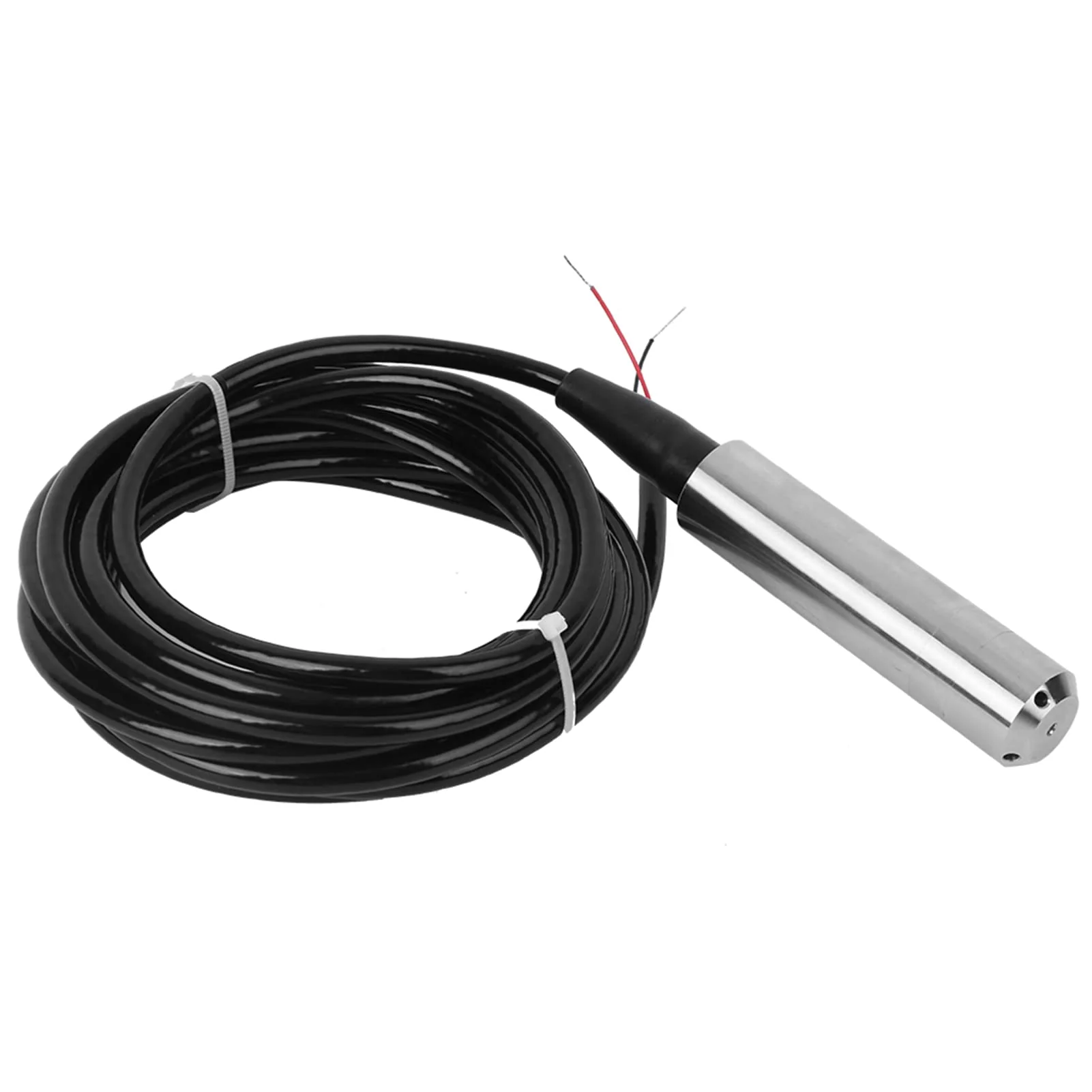 High Precision Level Transmitter, 4-20MA Output, Waterproof IP68 Protection, Shockproof Design, Water Level Sensor for Water Measurement (0-2 Metre Range) 0-2 Metre Range - Image 6