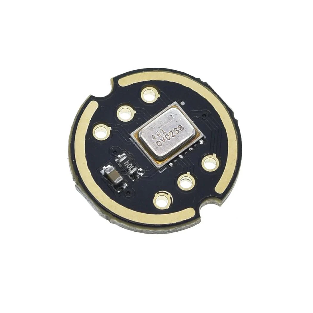 HiLetgo 3pcs INMP441 Omnidirectional Microphone Module High Precision 24 Bit Data I2S Interface Digital Output High Sensitivity - Image 5