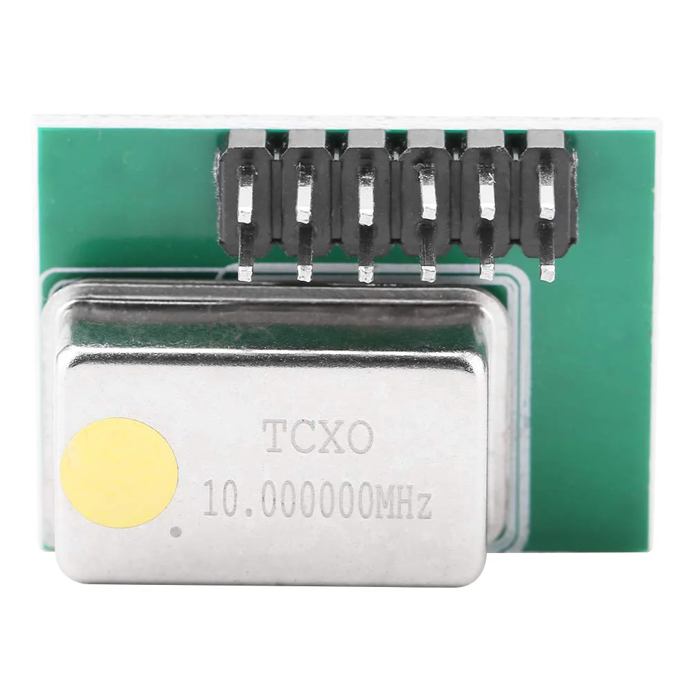 Hilitand High-precision external TCXO watch PPM0.1 TCXO clock for a Hackrf One GPS application with an accuracy of 0.1 ppm - Image 2