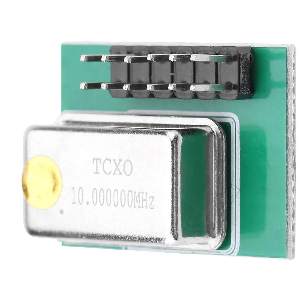 Hilitand High-precision external TCXO watch PPM0.1 TCXO clock for a Hackrf One GPS application with an accuracy of 0.1 ppm - Image 5